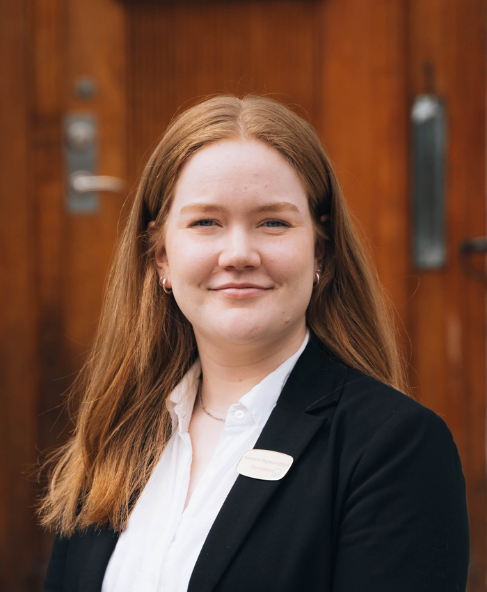 Axelssons Begravningsbyrå – Kontakta oss – Tova Kristiansson